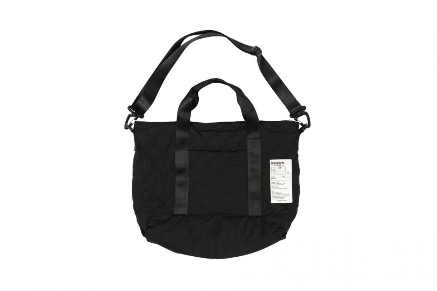 idealism 24 SS IDE Tote Bag (10)