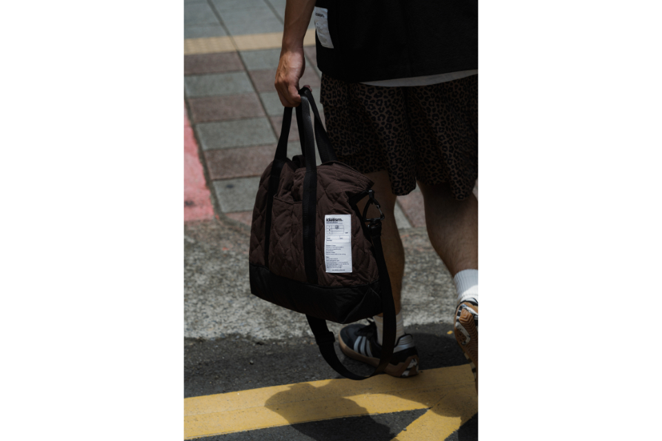 idealism 24 SS IDE Tote Bag (3)
