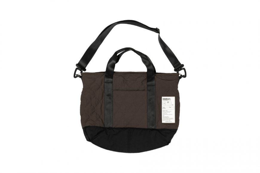 idealism 24 SS IDE Tote Bag (5)