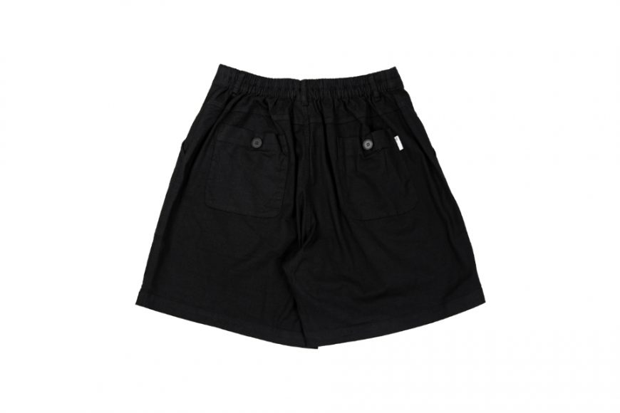 idealism 24 SS Linen Shorts (12)