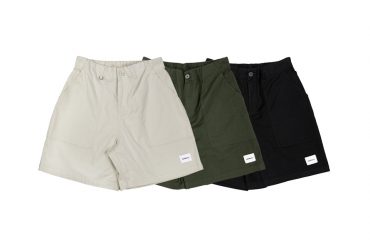 idealism 24 SS Linen Shorts (4)