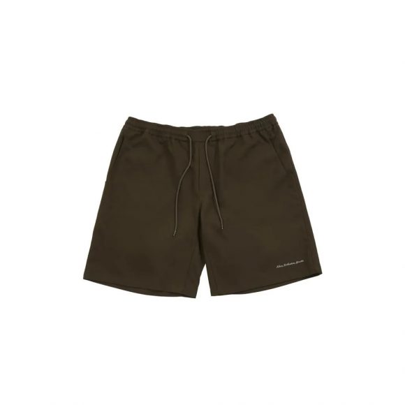 AES 24 SS Nylon Short (4)