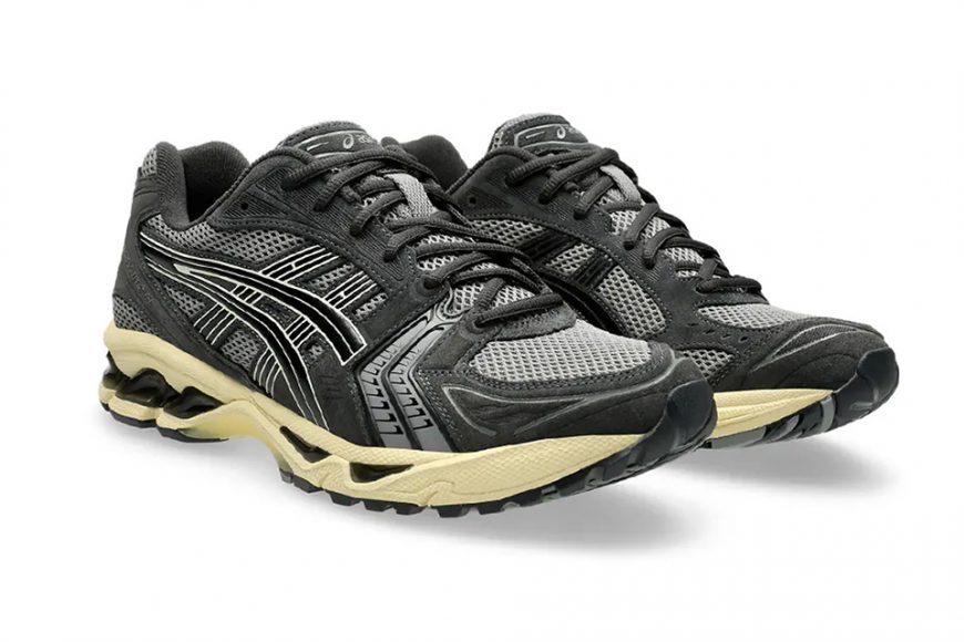 ASICS 24 AW GEL-KAYANO 14 1203A540-020 (1)