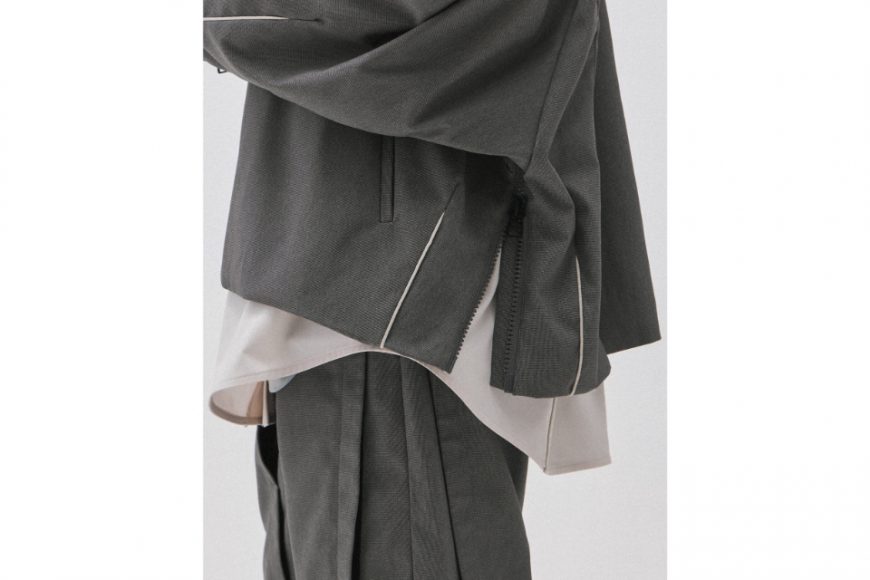 GOOPI x AES x T9G Synchronize Utility Kimono Jacket (8)