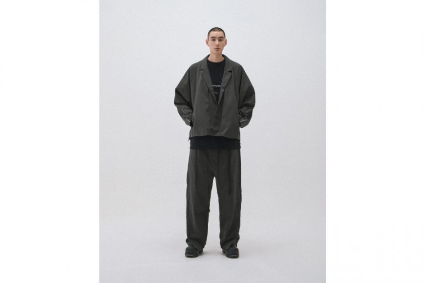 GOOPI x AES x T9G Synchronize Utility Trousers (1)