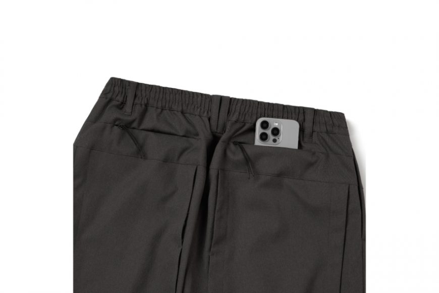 GOOPI x AES x T9G Synchronize Utility Trousers (16)