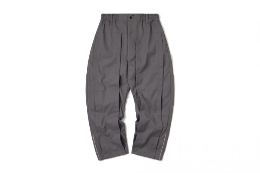 GOOPI x AES x T9G Synchronize Utility Trousers (19)