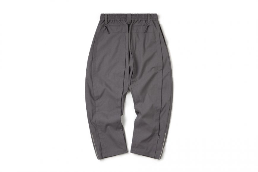 GOOPI x AES x T9G Synchronize Utility Trousers (20)