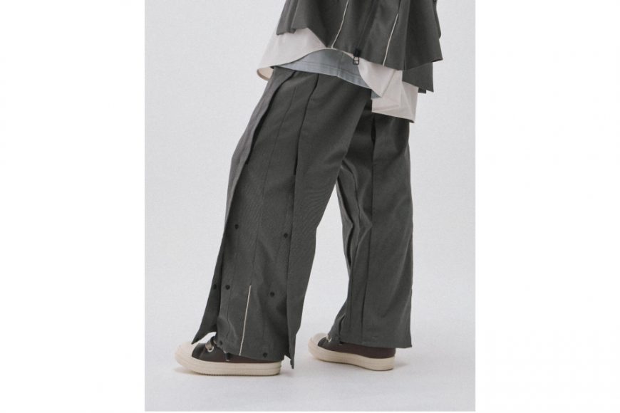 GOOPI x AES x T9G Synchronize Utility Trousers (6)