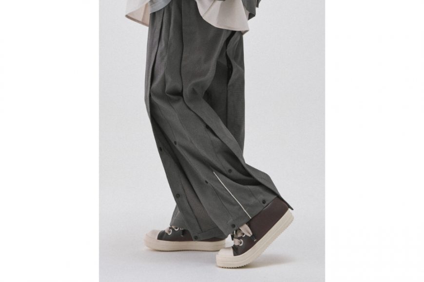 GOOPI x AES x T9G Synchronize Utility Trousers (7)