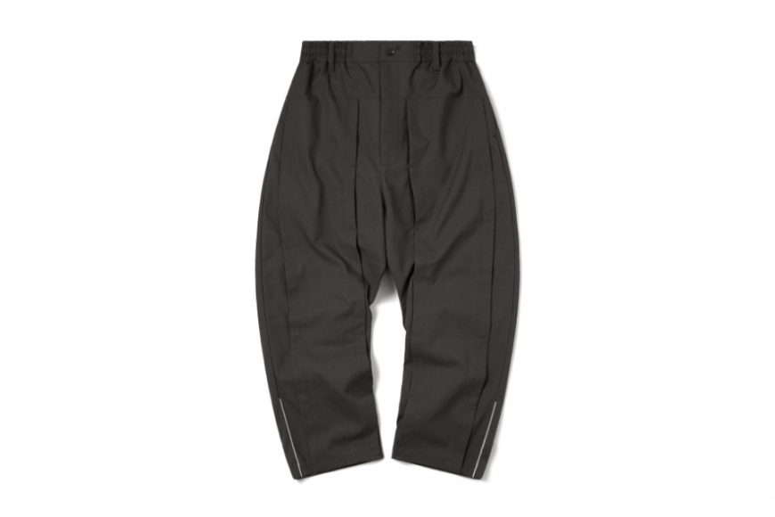 GOOPI x AES x T9G Synchronize Utility Trousers (9)