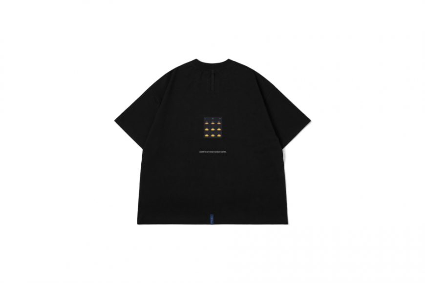 MELSIGN 24 SS Sun. Wake Up Tee (10)