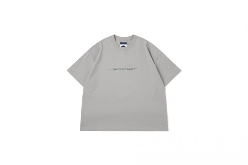 MELSIGN 24 SS Sun. Wake Up Tee (15)