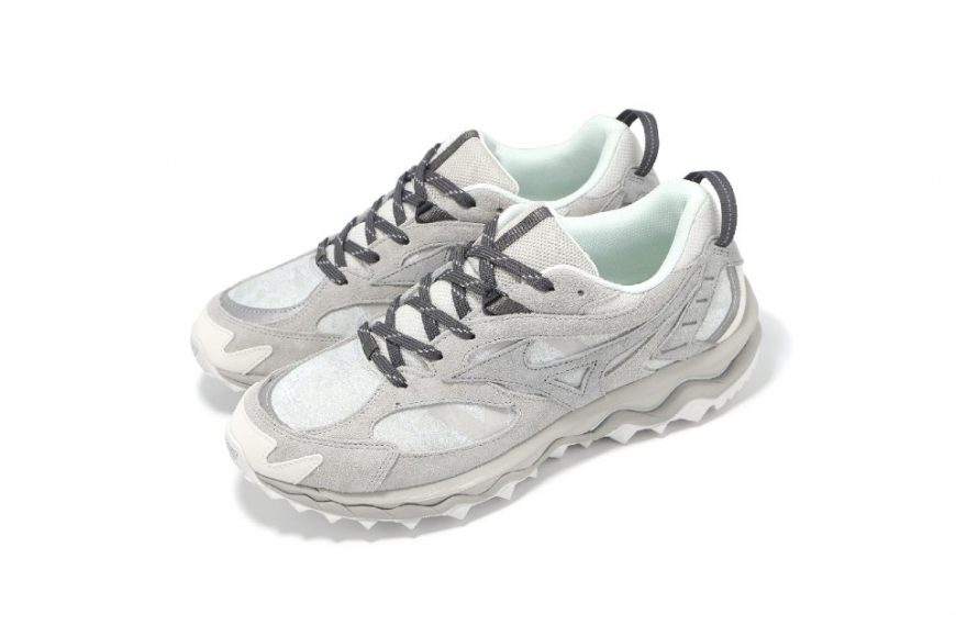 Mizuno 24 AW Wave Mujin TL D1GA246101 (1)