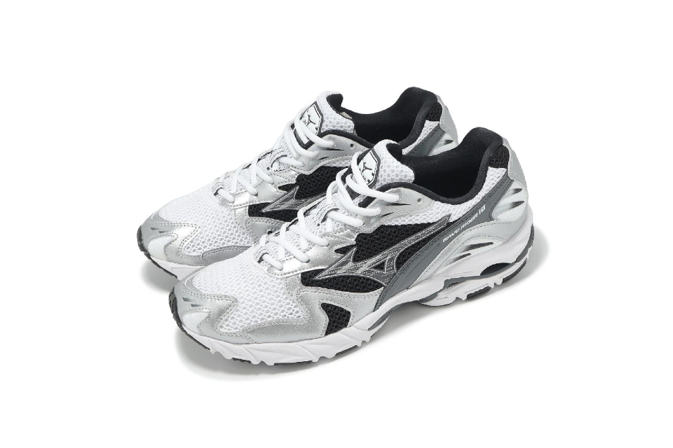 Mizuno wave rider 10 2014 on sale