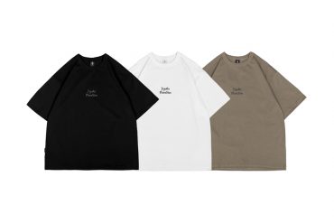 NURARI 24 SS 24+ Civ. Nichijo t-shirt pack (0)