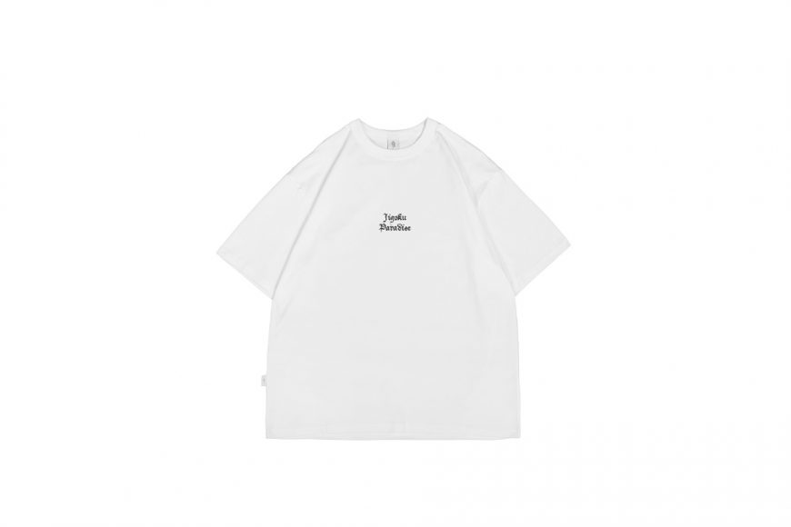 NURARI 24 SS 24+ Civ. Nichijo t-shirt pack (13)