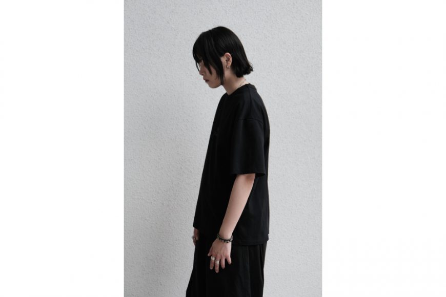 NURARI 24 SS 24+ Civ. Nichijo t-shirt pack (3)