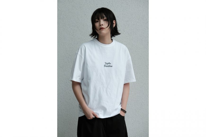 NURARI 24 SS 24+ Civ. Nichijo t-shirt pack (4)