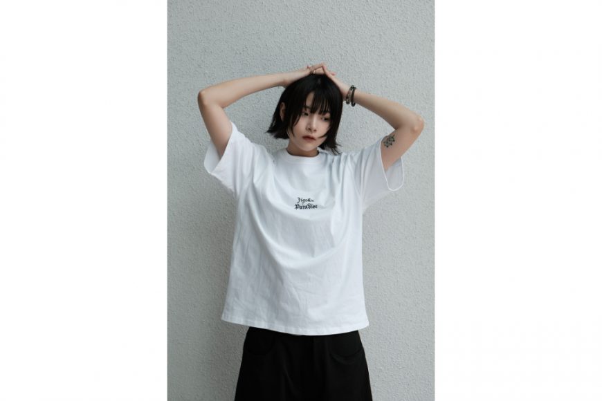 NURARI 24 SS 24+ Civ. Nichijo t-shirt pack (5)