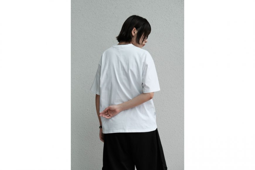 NURARI 24 SS 24+ Civ. Nichijo t-shirt pack (6)