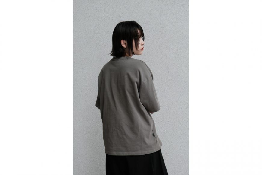 NURARI 24 SS 24+ Civ. Nichijo t-shirt pack (9)