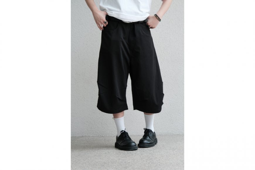 NURARI 24 SS 24+ Em. ST.OVS capri pant (2)