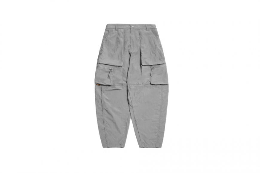 PERSEVERE 24 SS Multi-Pocket Tapered Pants (14)