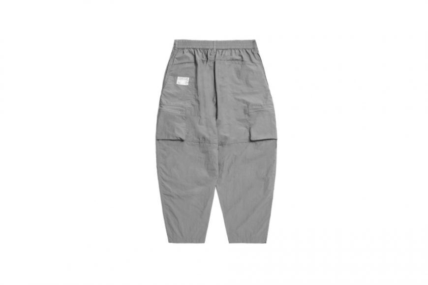 PERSEVERE 24 SS Multi-Pocket Tapered Pants (15)