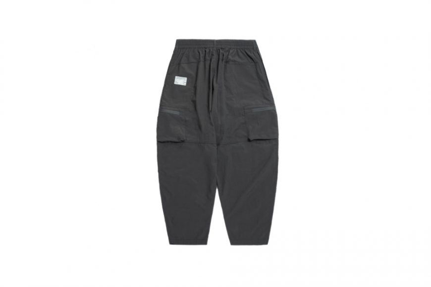 PERSEVERE 24 SS Multi-Pocket Tapered Pants (24)