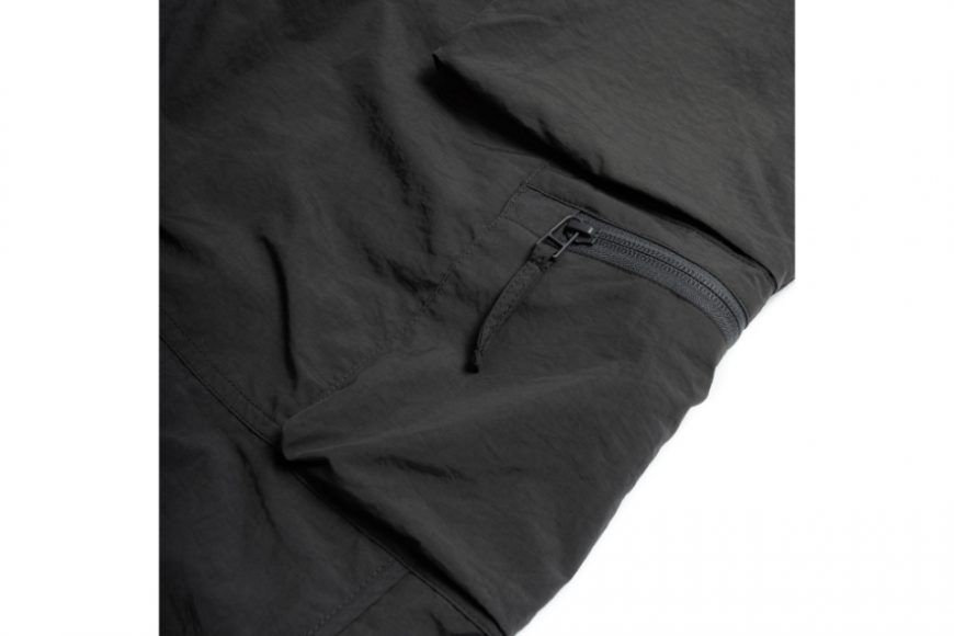 PERSEVERE 24 SS Multi-Pocket Tapered Pants (26)