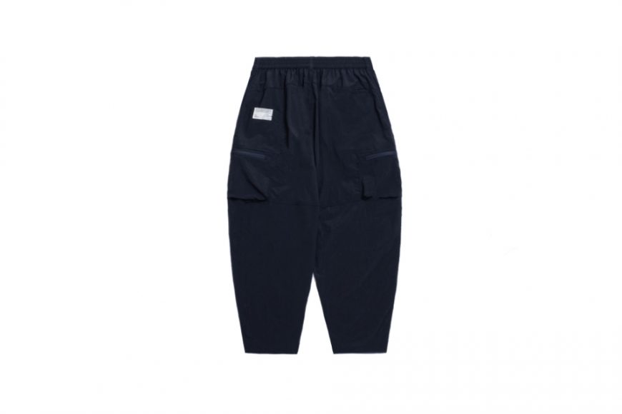 PERSEVERE 24 SS Multi-Pocket Tapered Pants (33)