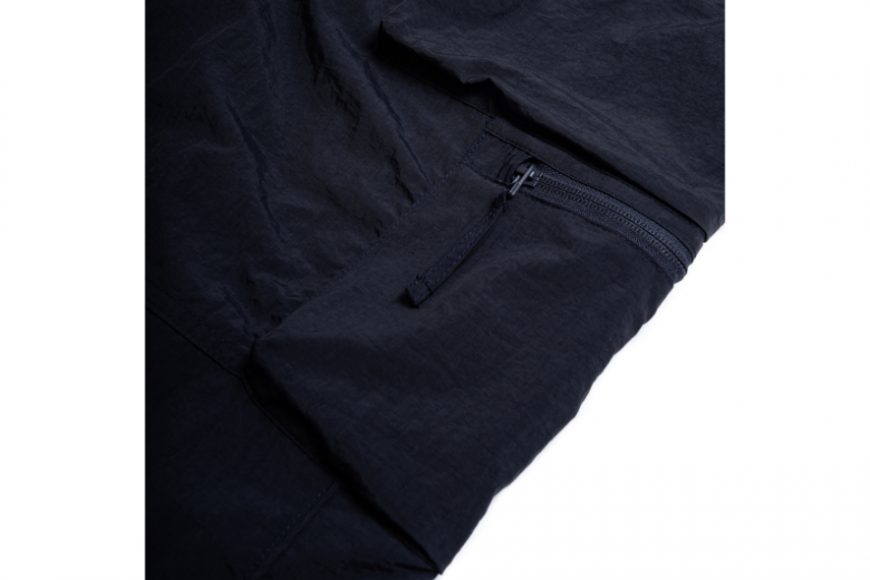 PERSEVERE 24 SS Multi-Pocket Tapered Pants (36)