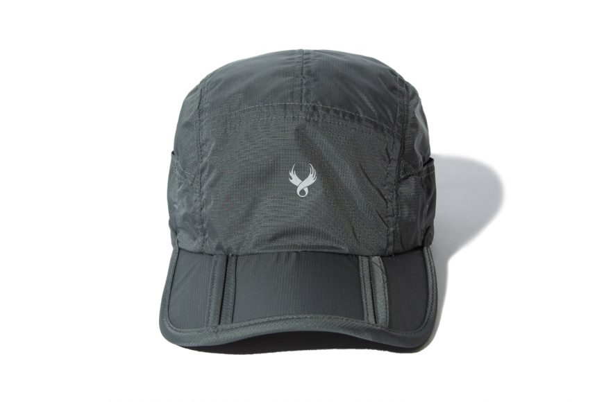 REMIX 24 AW 3-Foldable Cap-(12)