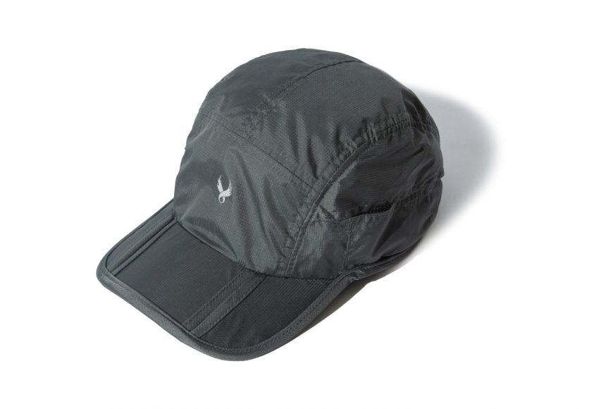 REMIX 24 AW 3-Foldable Cap-(13)