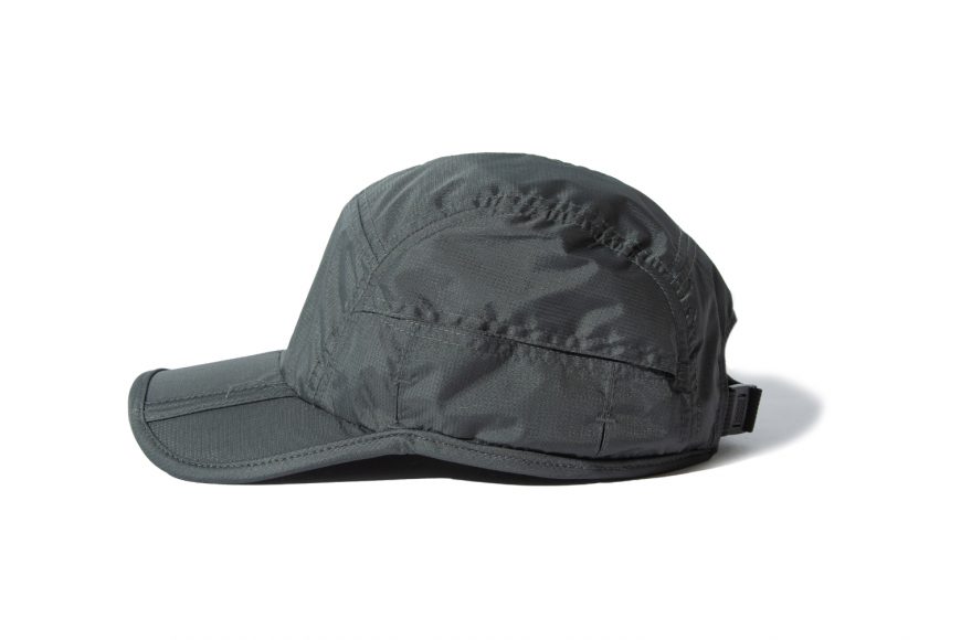 REMIX 24 AW 3-Foldable Cap-(14)