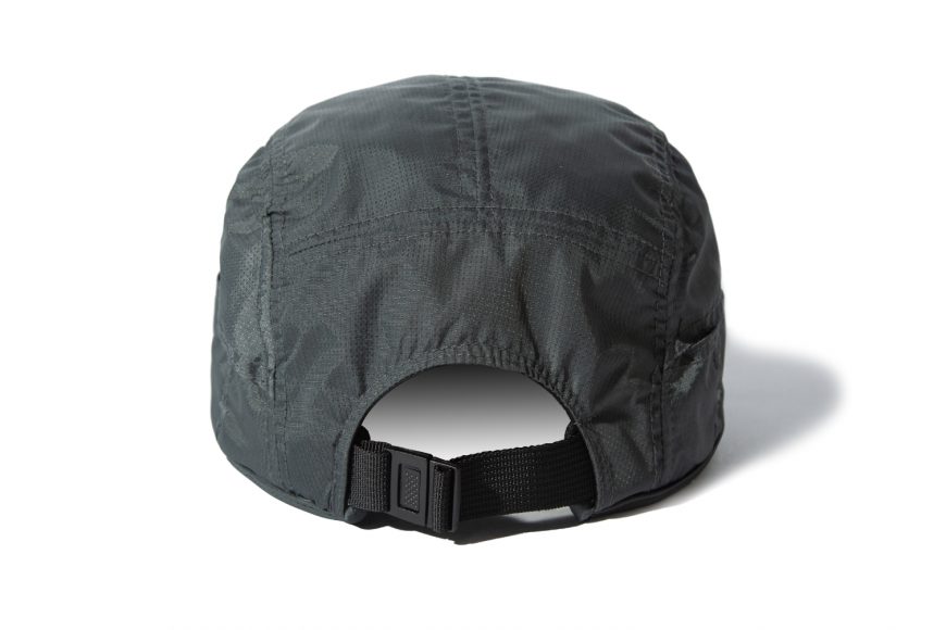 REMIX 24 AW 3-Foldable Cap-(15)