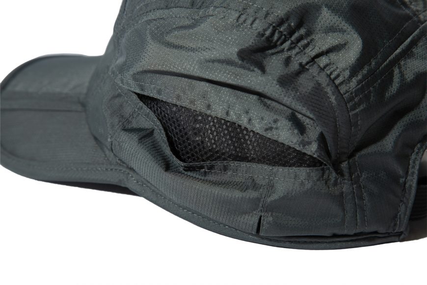 REMIX 24 AW 3-Foldable Cap-(16)