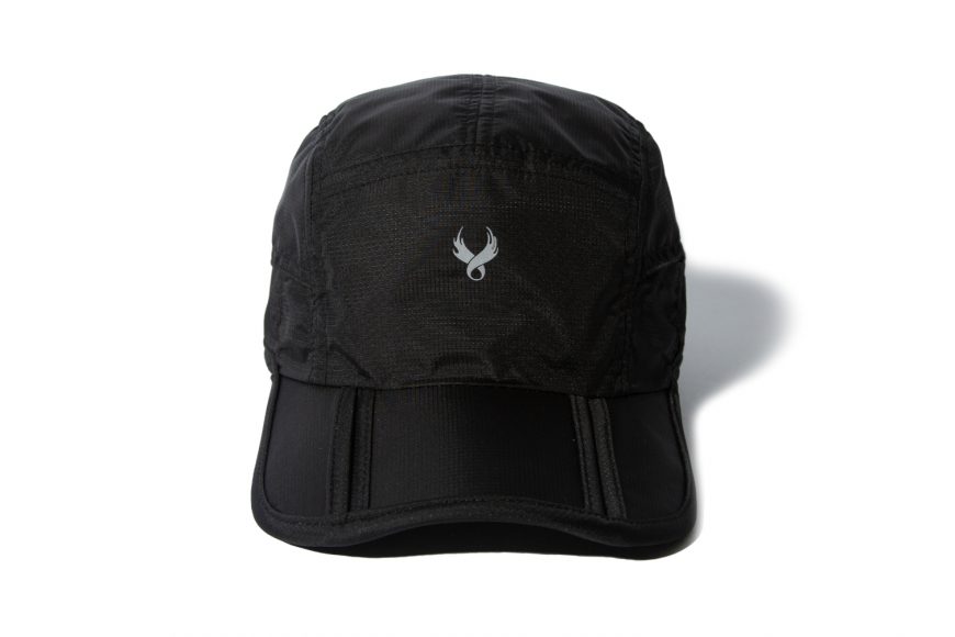 REMIX 24 AW 3-Foldable Cap-(6)