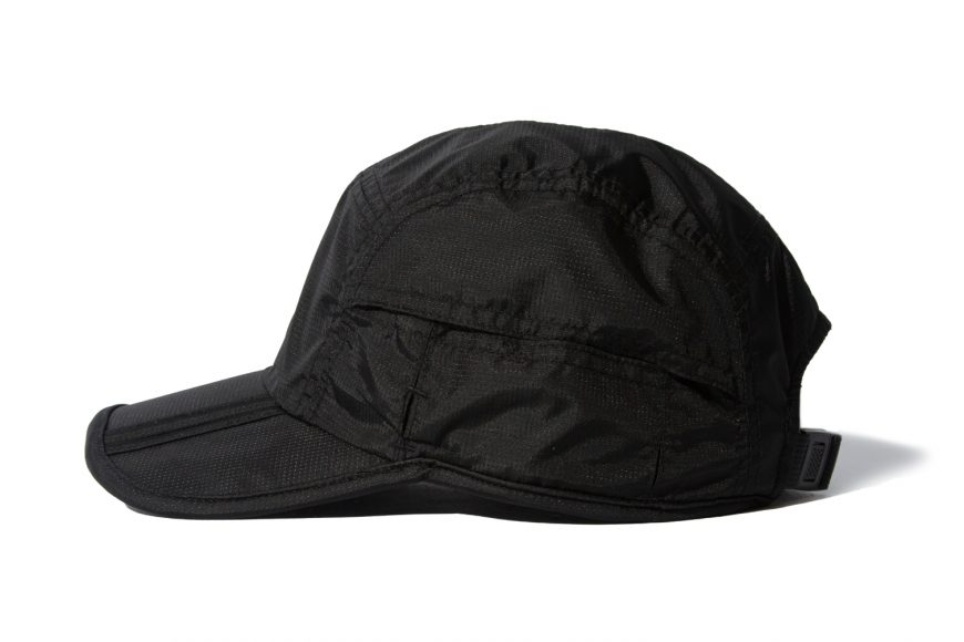 REMIX 24 AW 3-Foldable Cap-(7)