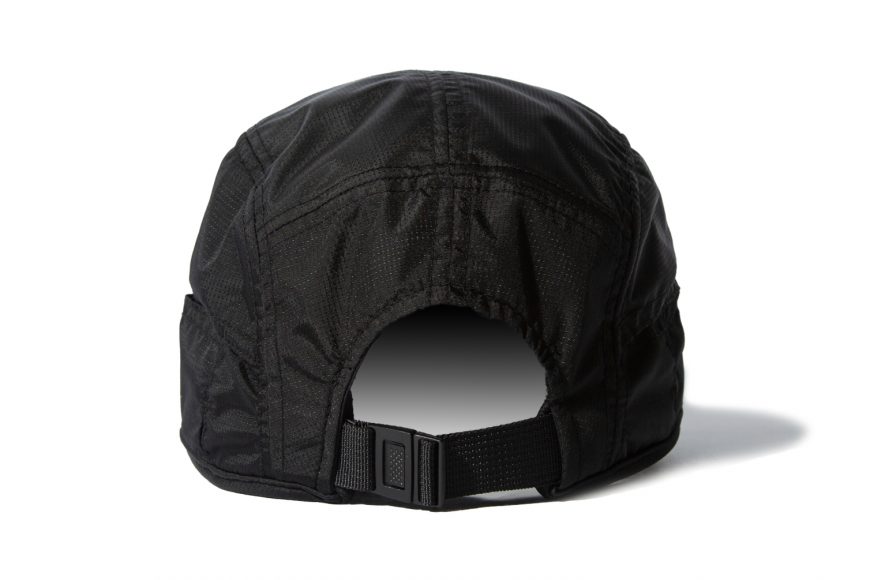 REMIX 24 AW 3-Foldable Cap-(8)