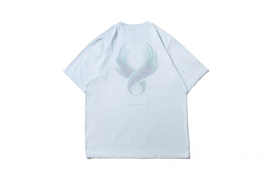 REMIX 24 AW Cyber Wing Tee (10)