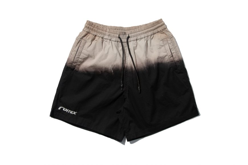 REMIX 24 AW Woven Shorts lll (1)