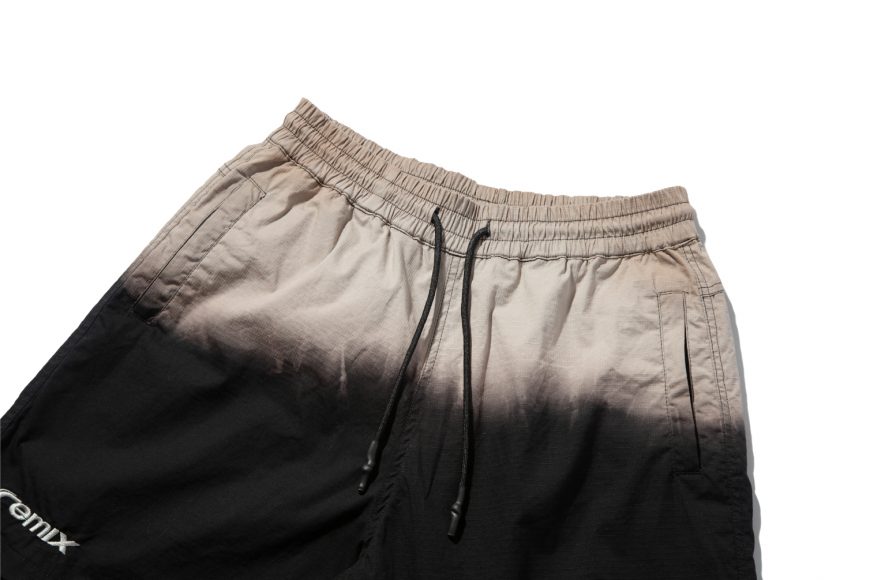 REMIX 24 AW Woven Shorts lll (2)