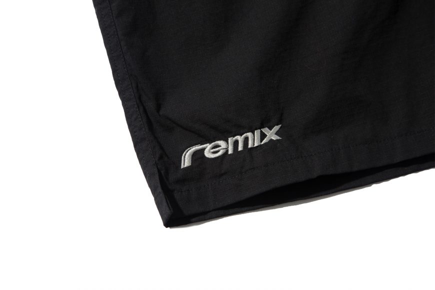 REMIX 24 AW Woven Shorts lll (3)