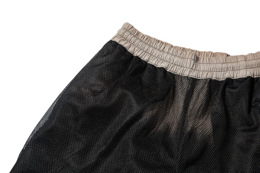 REMIX 24 AW Woven Shorts lll (8)