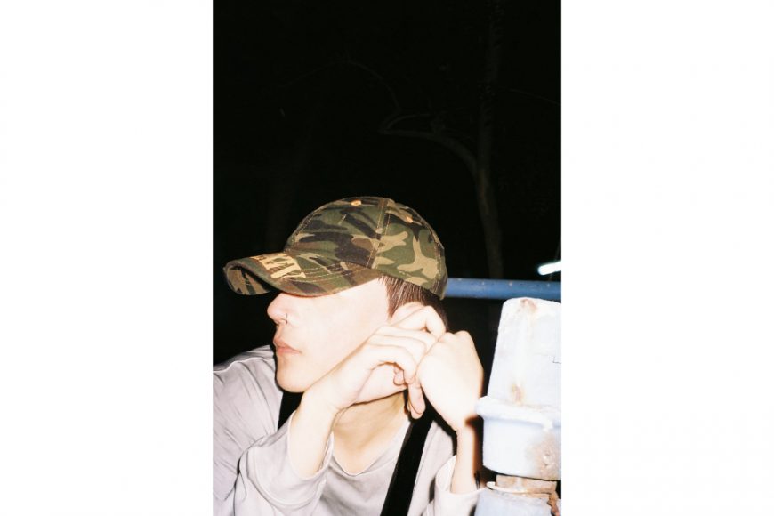 REMIX 24 SS MMXXIV Camo Cap (2)