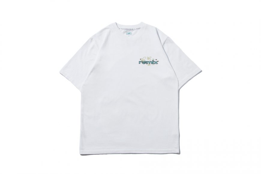 REMIX 24 SS Open U Mind Tee (4)