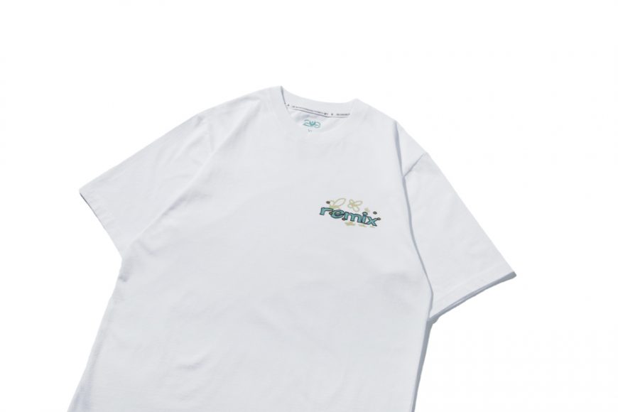 REMIX 24 SS Open U Mind Tee (6)