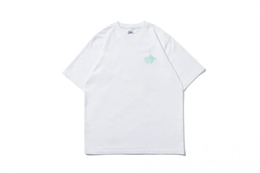 REMIX 24 SS Trux Tee (12)